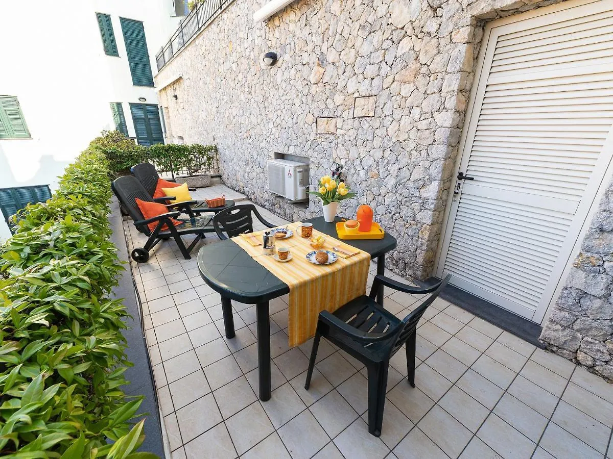 Terrazza Del Gelsomino With Terrace And Open View Apartment Borghetto Santo Spirito
