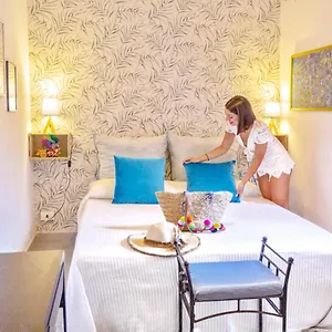 Bilocale Holiday Centro Appartamento Taormina