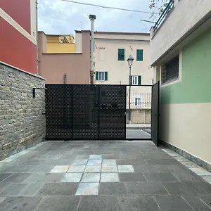 La Tua Al Mare Appartement