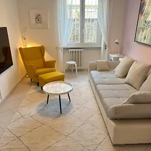Royal Domus Of Appartamento Roma