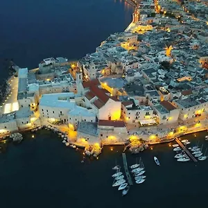 Porto Di Mare Luxury Appartamento Giovinazzo